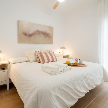 Appartamento Bhost - Hinojo Cordova Esterno foto