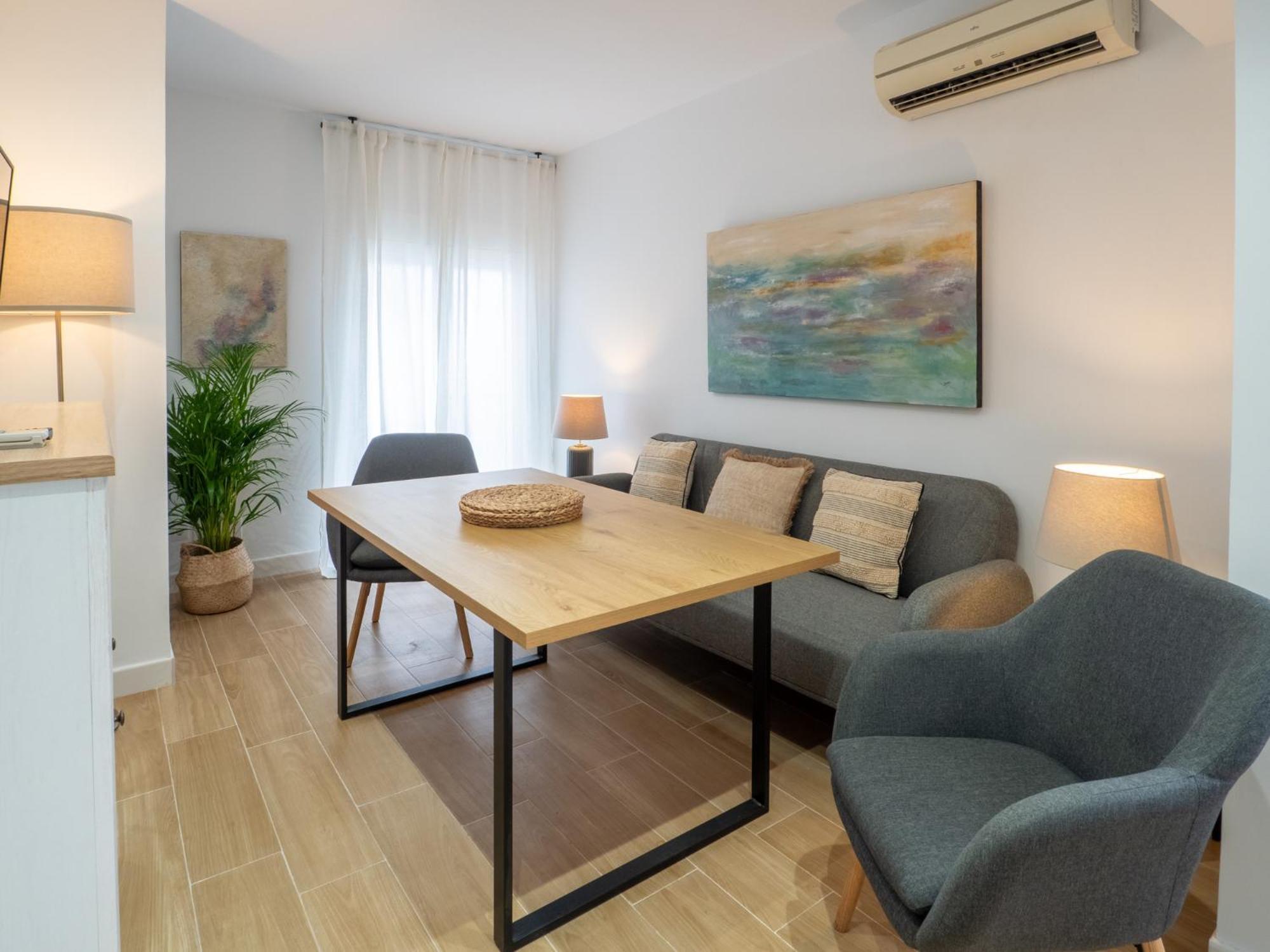 Appartamento Bhost - Hinojo Cordova Esterno foto