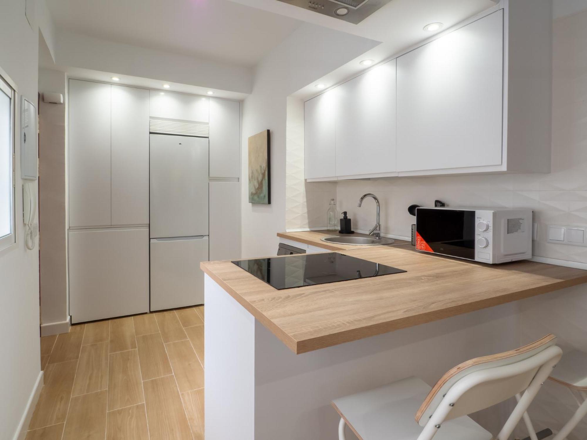 Appartamento Bhost - Hinojo Cordova Esterno foto