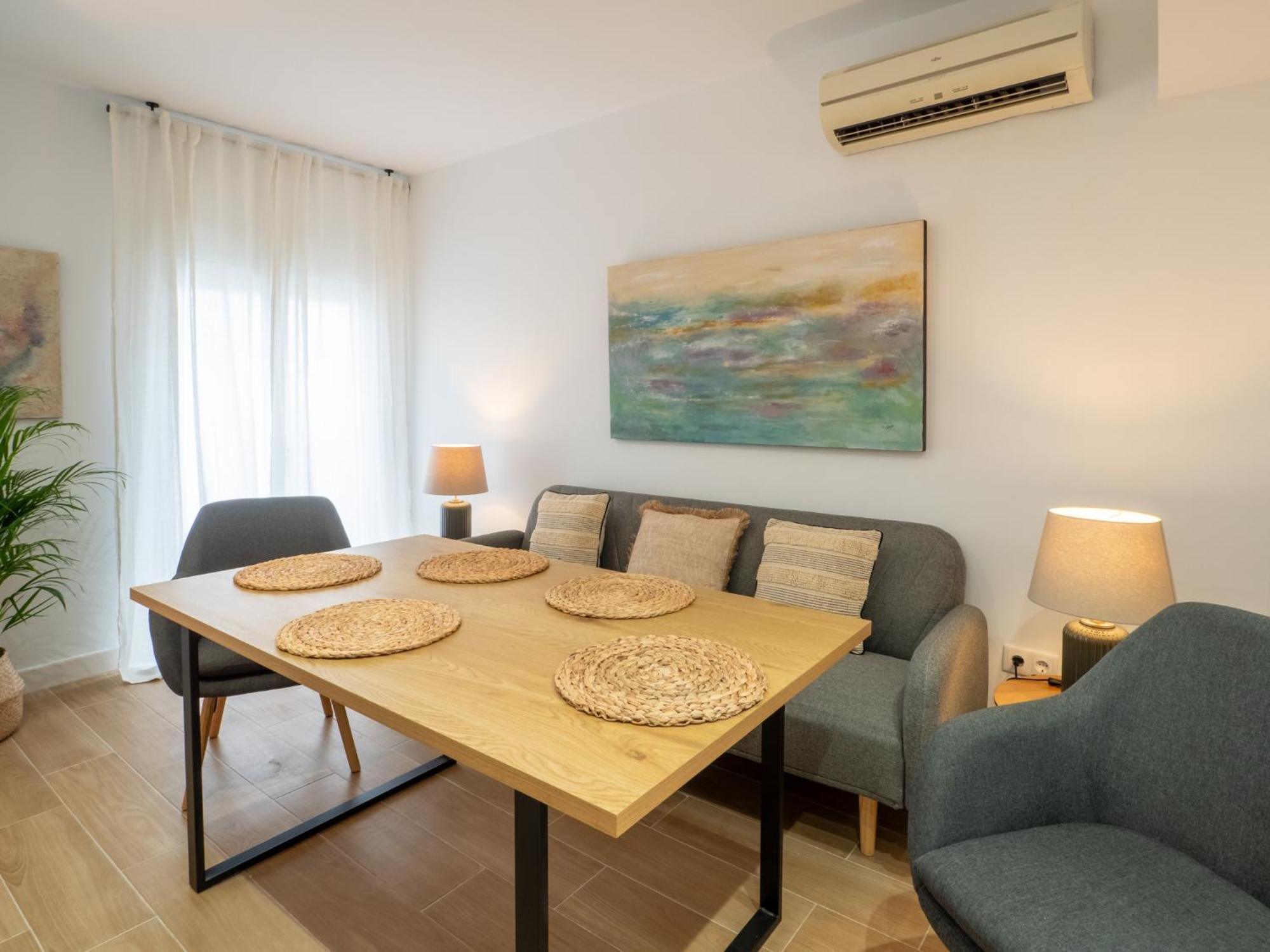 Appartamento Bhost - Hinojo Cordova Esterno foto