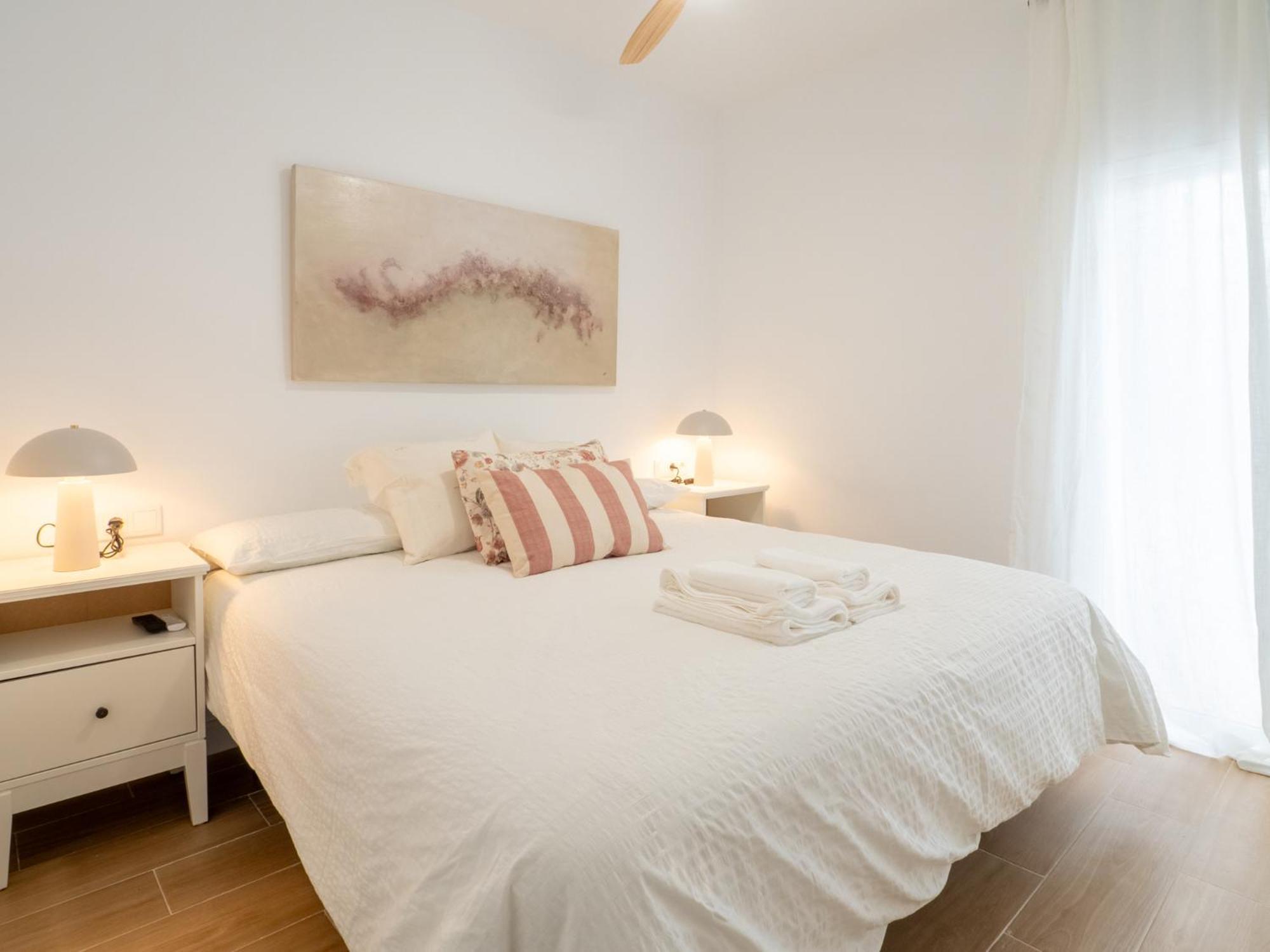 Appartamento Bhost - Hinojo Cordova Esterno foto
