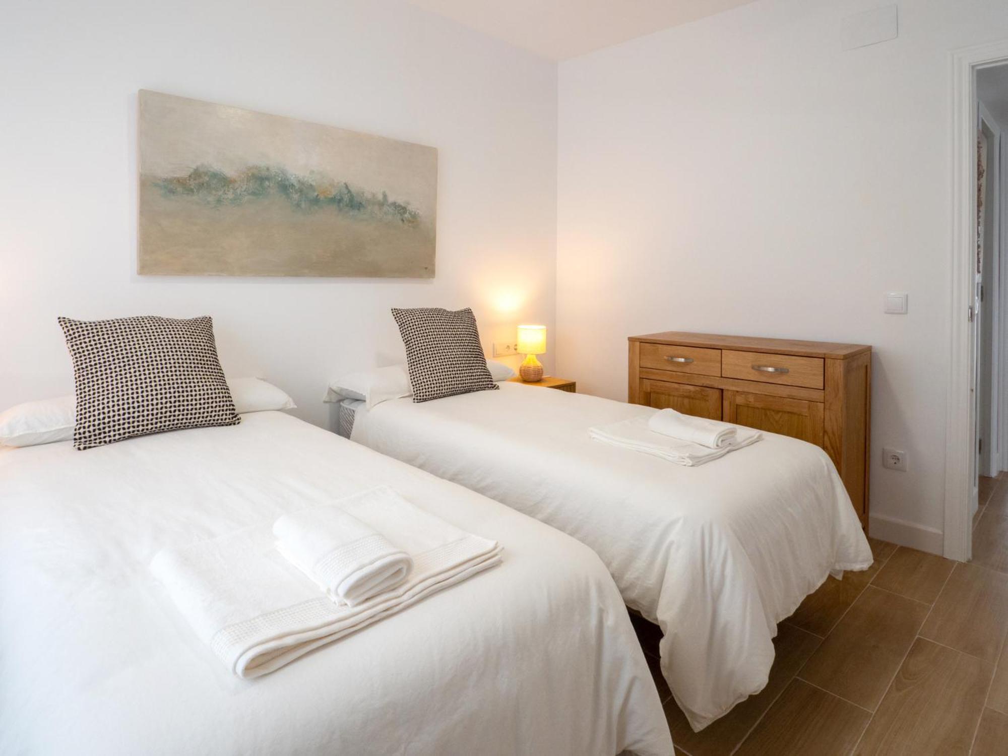 Appartamento Bhost - Hinojo Cordova Esterno foto